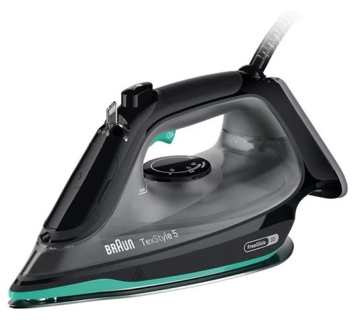 Праска BRAUN SI 5277 GR