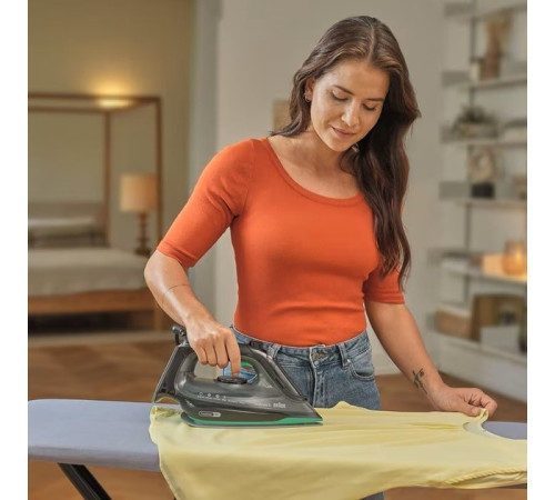 Праска BRAUN SI 5277 GR