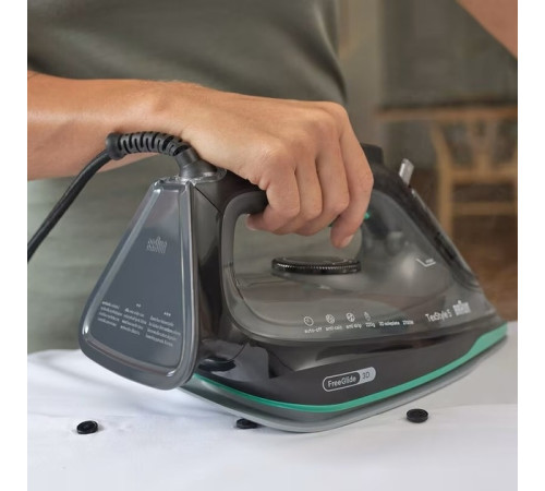 Праска BRAUN SI 5277 GR