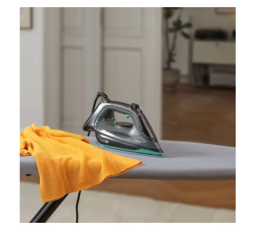 Праска BRAUN SI 5277 GR