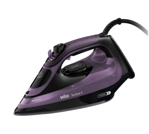 Праска BRAUN SI 9661 VI