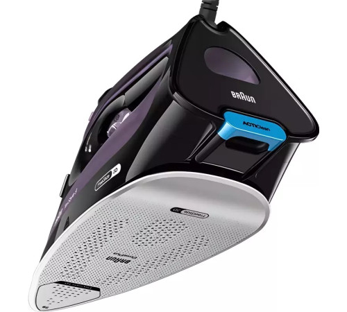 Праска BRAUN SI 9661 VI