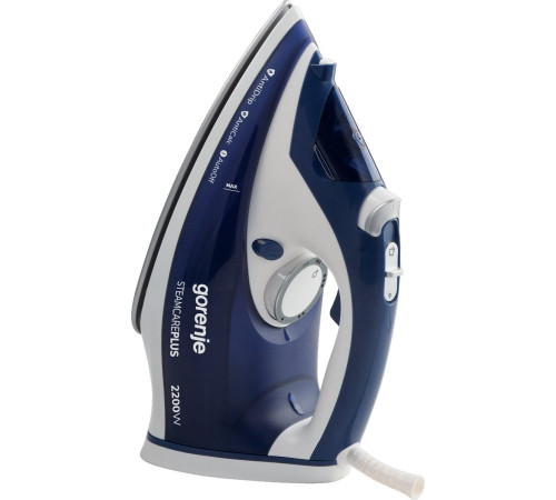 Праска GORENJE SIH 2200 BLC