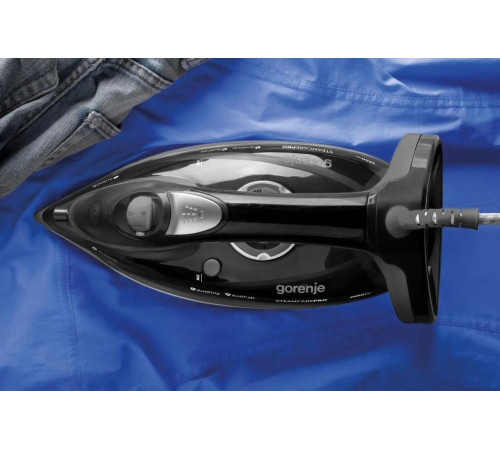 Праска GORENJE SIH 2600 BKG