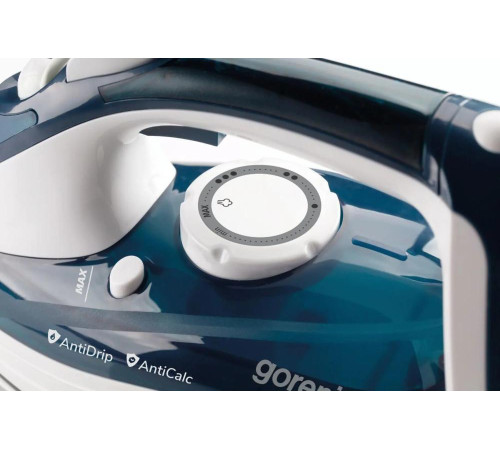 Праска GORENJE SIH 2800 TQC (HL-8001)