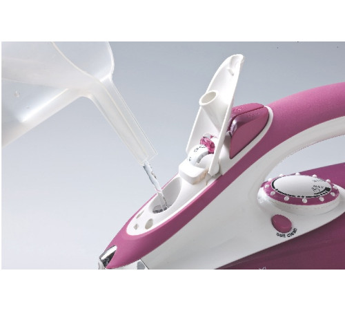 Праска ARIETE 6215 PURPLE