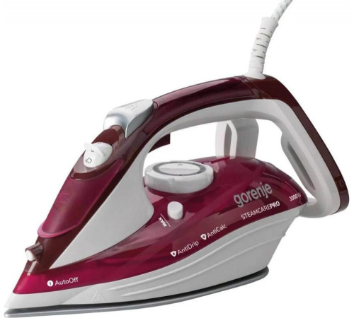 Праска GORENJE SIH 3000 RBC (HL-8001)