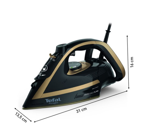 Праска TEFAL FV 8064E0