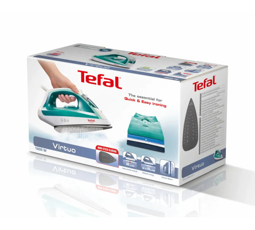 Праска TEFAL FV 1710
