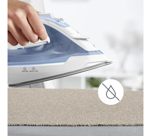 Праска TEFAL FV 2C41E0