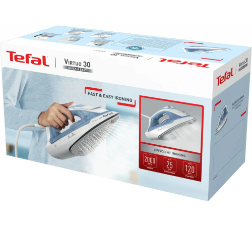 Праска TEFAL FV 2C41E0