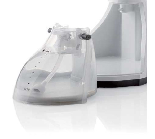 Відпарювач ARIETE 4167 GYYE