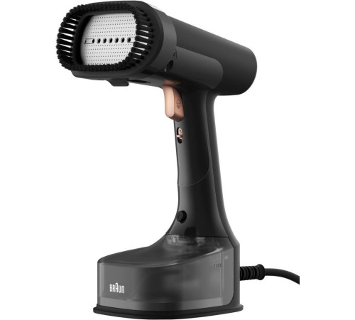 Відпарювач BRAUN GS 7077 BK