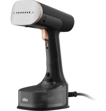 Відпарювач BRAUN GS 7077 BK