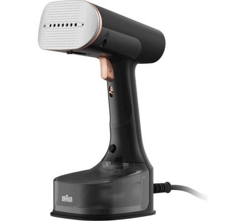 Відпарювач BRAUN GS 7077 BK