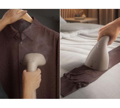 Відпарювач ручний ELECTROLUX E7HS2-8WB