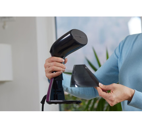 Відпарювач ручний GORENJE GS2100BKV