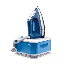 Прасувальна система BRAUN IS 2565 BL