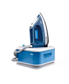 Прасувальна система BRAUN IS 2565 BL