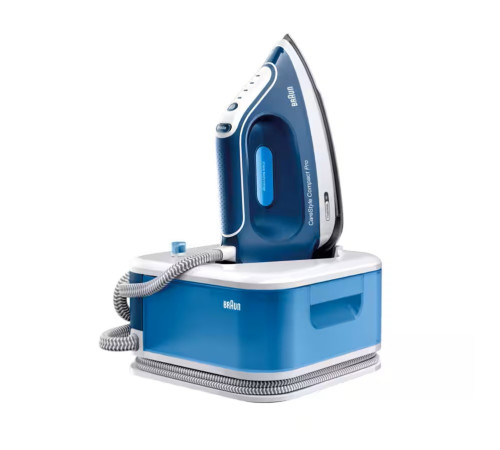 Прасувальна система BRAUN IS 2565 BL