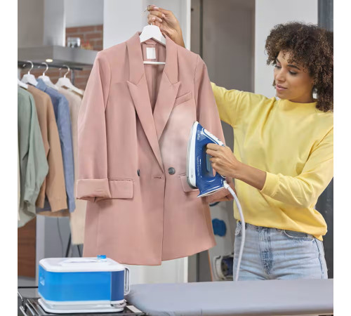 Прасувальна система BRAUN IS 2565 BL