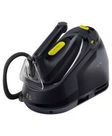 Прасувальна система BRAUN IS 3257 BK