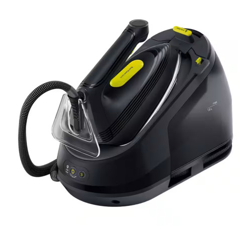 Прасувальна система BRAUN IS 3257 BK