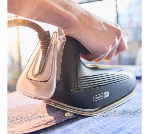 Прасувальна система BRAUN IS 3257 BK