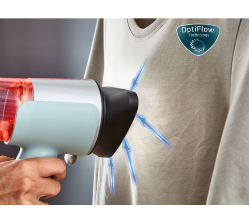 Відпарювач TEFAL AeroSteam DT 9814F0