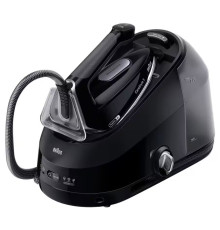 Прасувальна система BRAUN IS 5249 BK