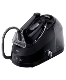 Прасувальна система BRAUN IS 5249 BK