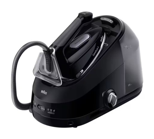 Прасувальна система BRAUN IS 5249 BK