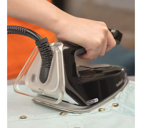 Прасувальна система BRAUN IS 5249 BK