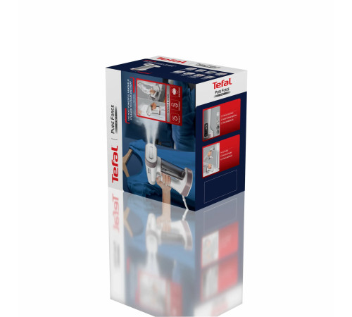 Відпарювач TEFAL DT 8720E0