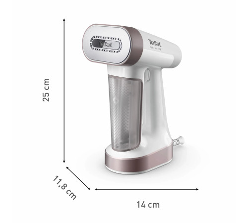 Відпарювач TEFAL DT 8720E0