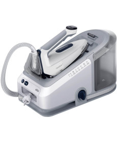 Прасувальна система BRAUN IS 7262 GY