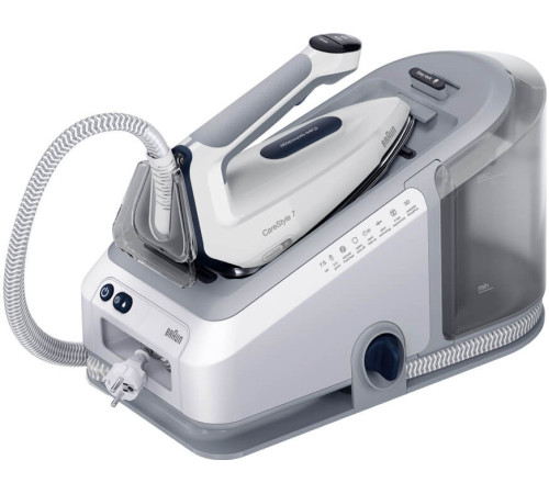 Прасувальна система BRAUN IS 7262 GY