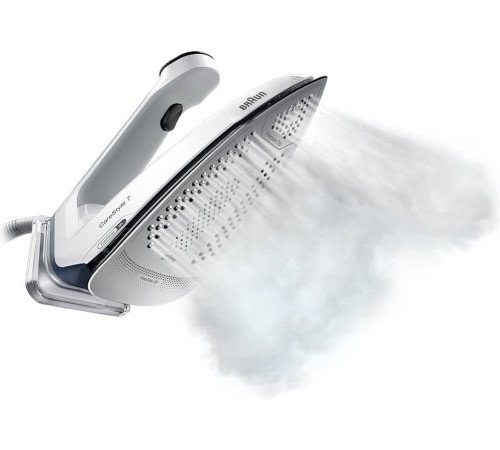 Прасувальна система BRAUN IS 7262 GY