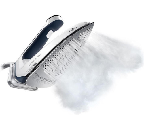 Прасувальна система BRAUN IS 7282BL