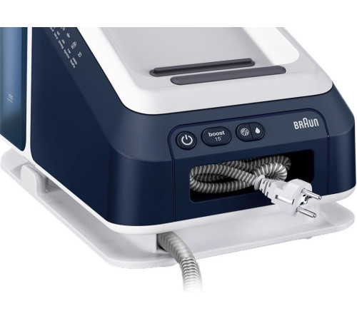 Прасувальна система BRAUN IS 7282BL