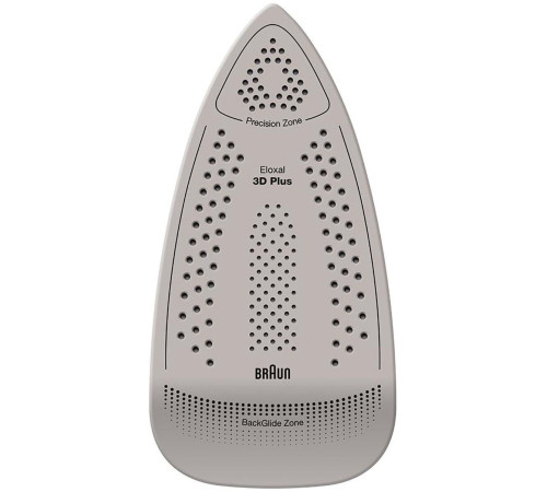 Прасувальна система BRAUN IS 7286BK SS