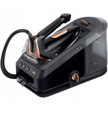 Прасувальна система BRAUN IS 7286BK SS