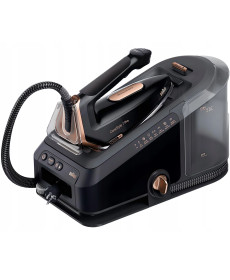 Прасувальна система BRAUN IS 7286BK SS