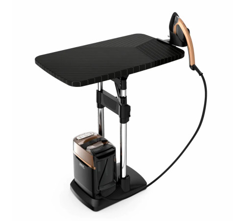 Прасувальна система TEFAL IXEO QT 2020