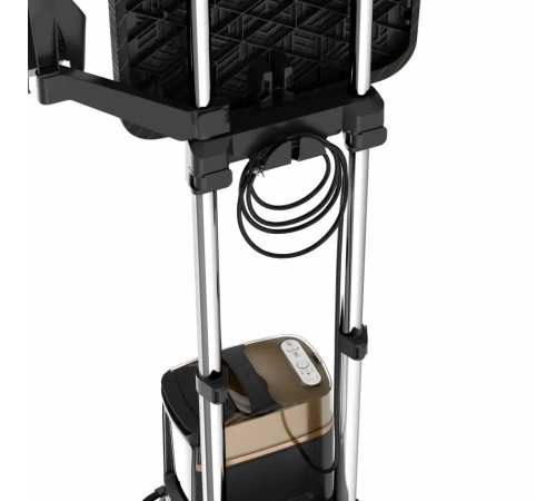 Прасувальна система TEFAL IXEO QT 2020