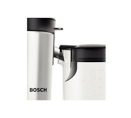Bosch MES4000