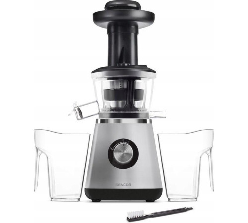 Sencor SSJ 4041BK
