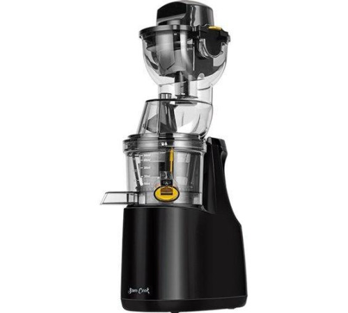 Соковижималка Sam cook PSC-50/B