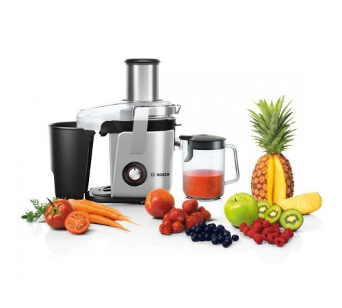 Соковижималка Bosch MES4010
