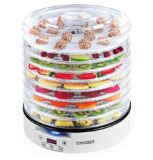 Сушка для овочів та фруктів Concept SO2020